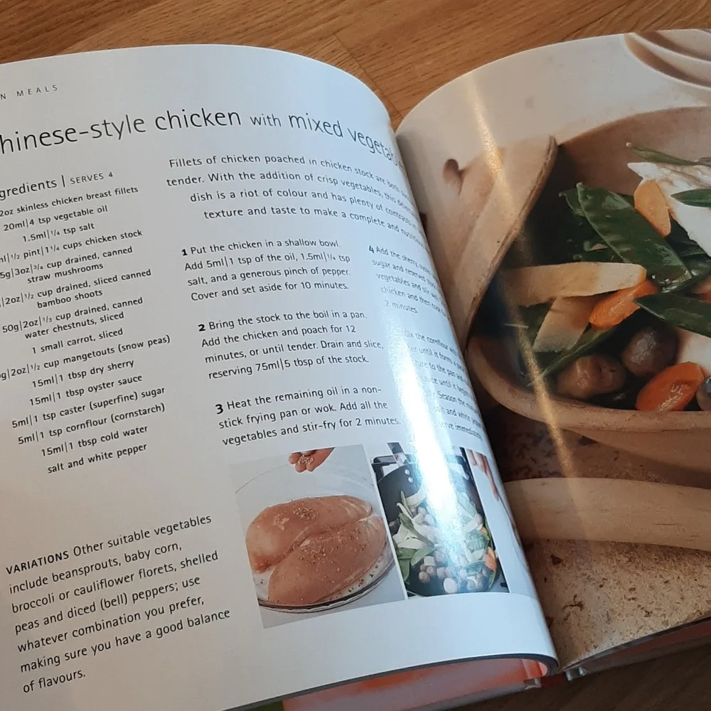 'Poached' Cookbook - Picture 3 of 3